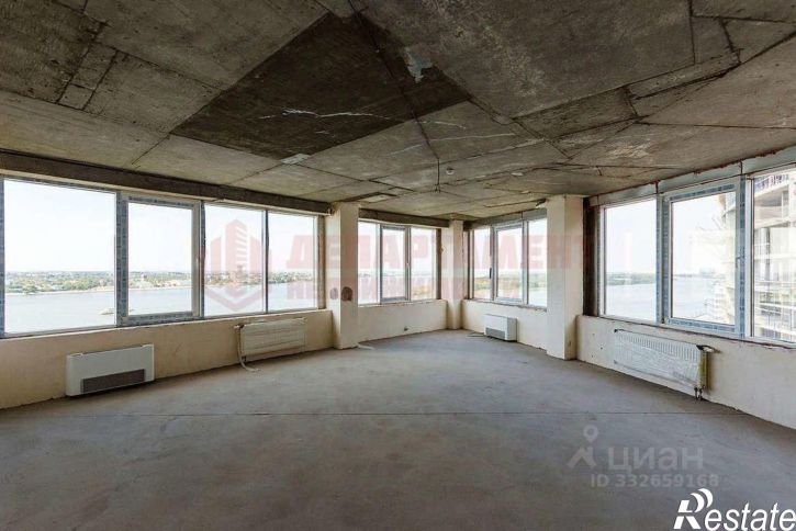 4-комн квартира ул Бабефа, 8Д/2Д,  д. 8Д/2Д