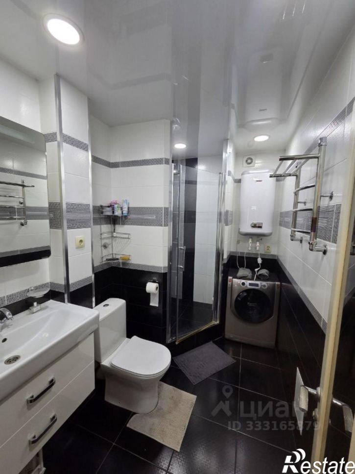 2-комн квартира пр-д 4-й Мостостроителей, 8,  д. 8