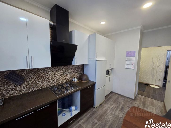 2-комн квартира пр-д 4-й Мостостроителей, 8,  д. 8
