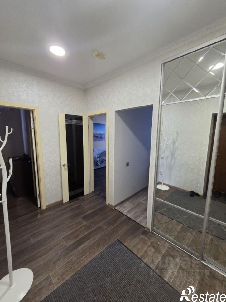 2-комн квартира пр-д 4-й Мостостроителей, 8,  д. 8