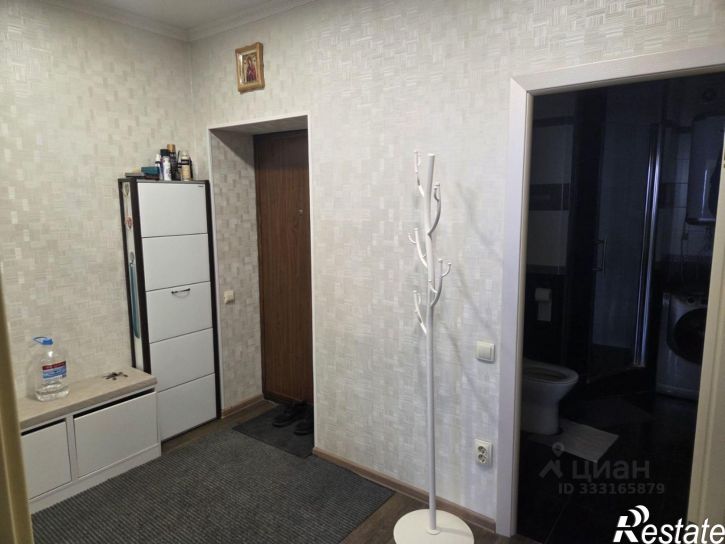 2-комн квартира пр-д 4-й Мостостроителей, 8,  д. 8