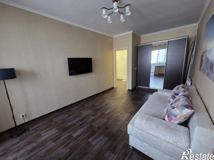 2-комн квартира пр-д 4-й Мостостроителей, 8,  д. 8