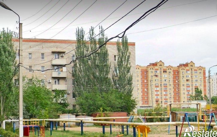 2-комн квартира улица Куликова, 66,  д. 66