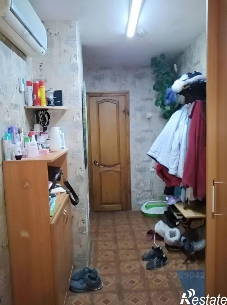 2-комн квартира улица Куликова, 66,  д. 66