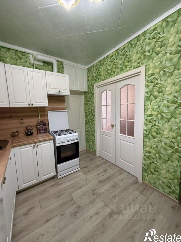 3-комн квартира улица Аксакова, 12,  д. 12