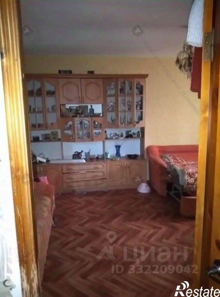 2-комн квартира улица Куликова, 66,  д. 66