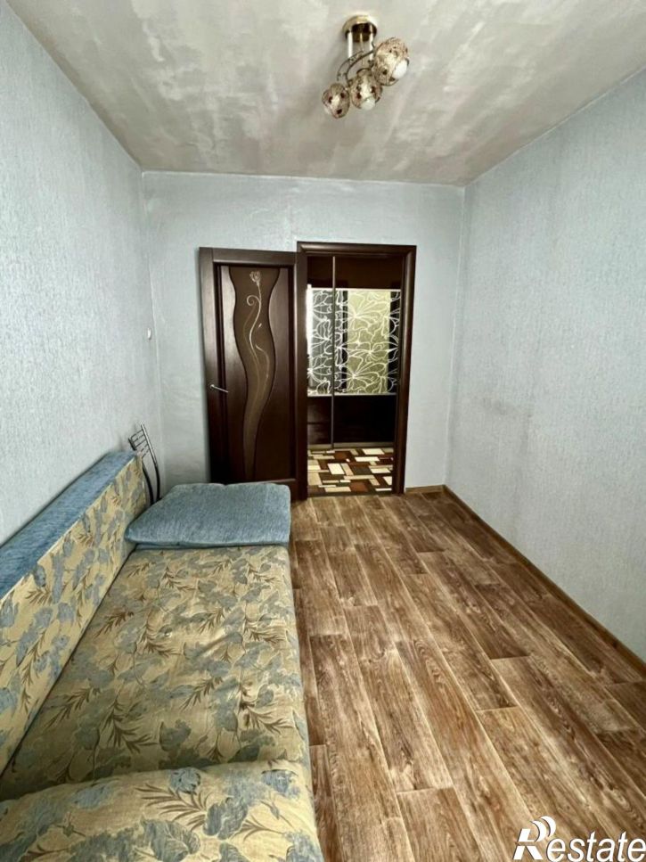 3-комн квартира улица Михаила Луконина, 9,  д. 9