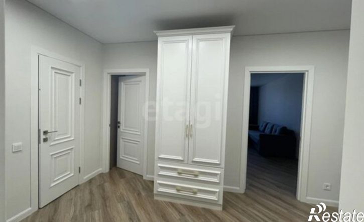 3-комн квартира улица Трофимова, 6,  д. 6