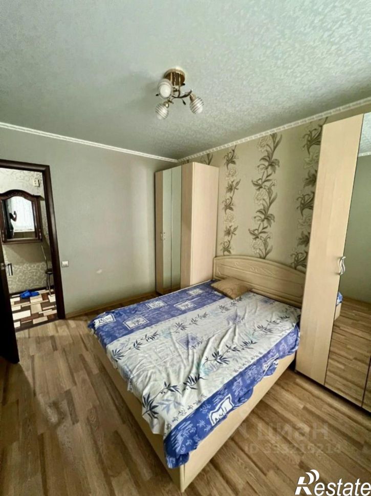 3-комн квартира улица Михаила Луконина, 9,  д. 9