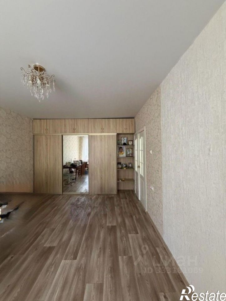 3-комн квартира улица Аксакова, 12,  д. 12
