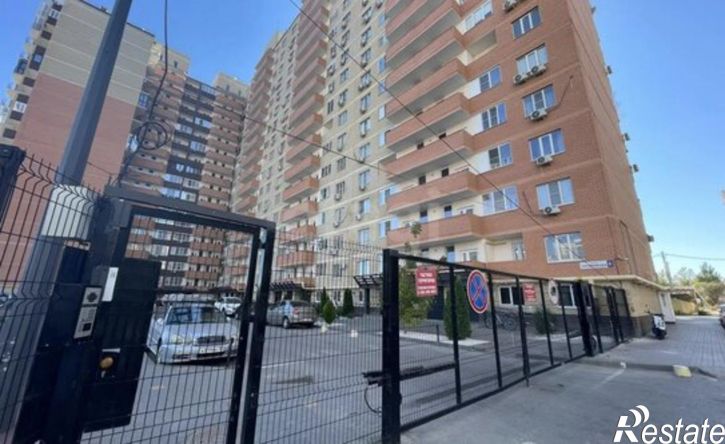 3-комн квартира улица Трофимова, 6,  д. 6