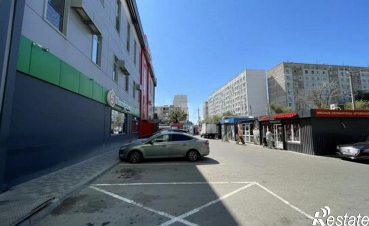 1-комн квартира 1-й Таманский переулок, 27,  д. 27