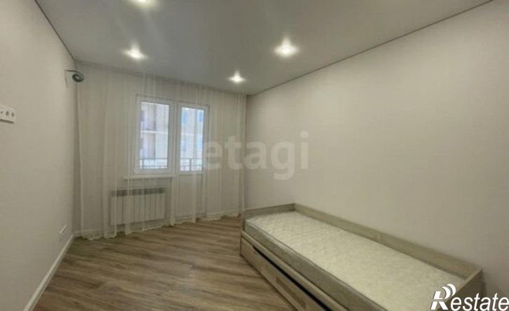 3-комн квартира улица Трофимова, 6,  д. 6