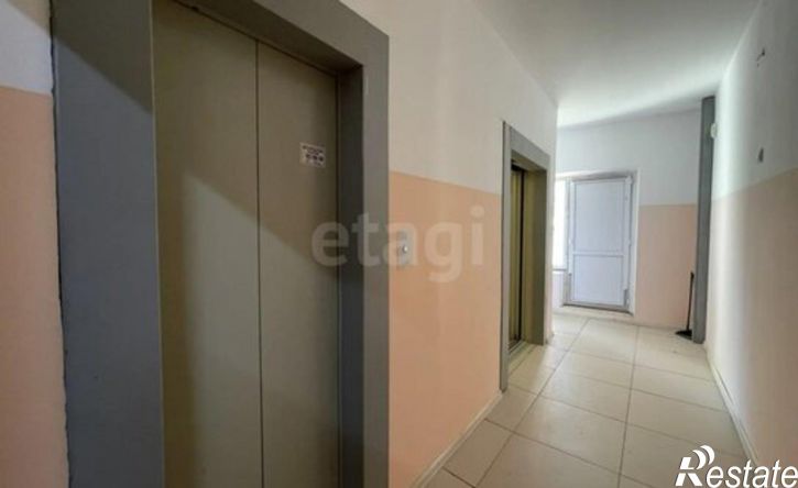 1-комн квартира 1-й Таманский переулок, 27,  д. 27