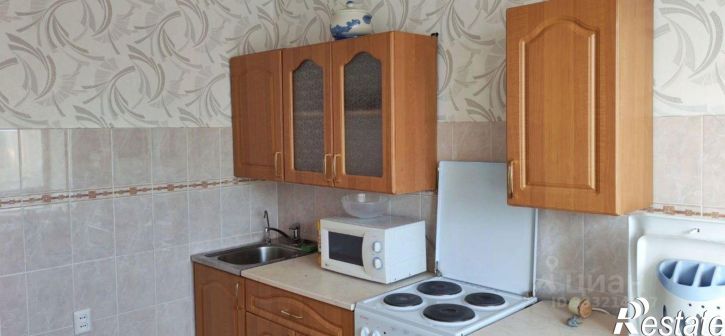 1-комн квартира ул Авиационная, 3,  д. 3