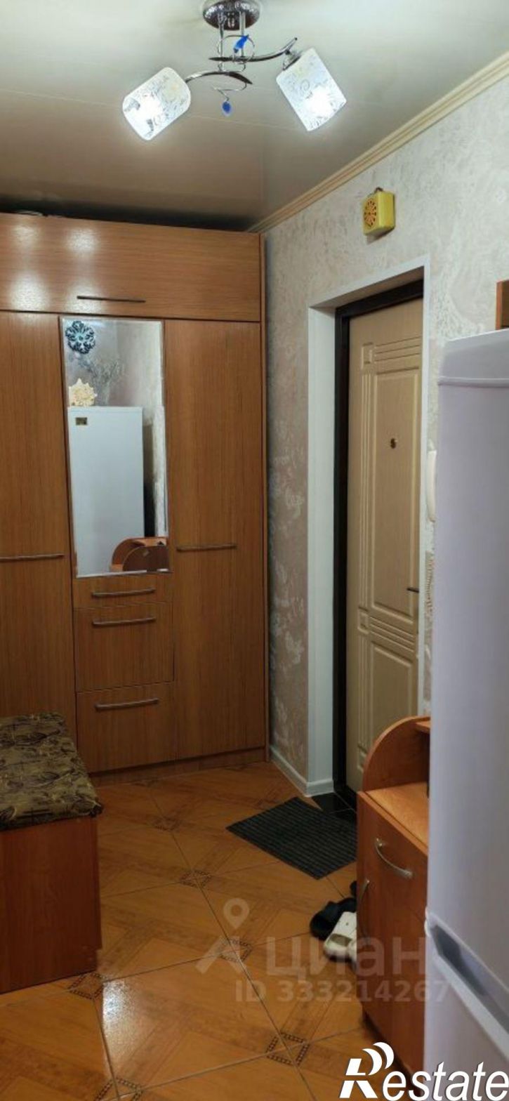 1-комн квартира ул Авиационная, 3,  д. 3