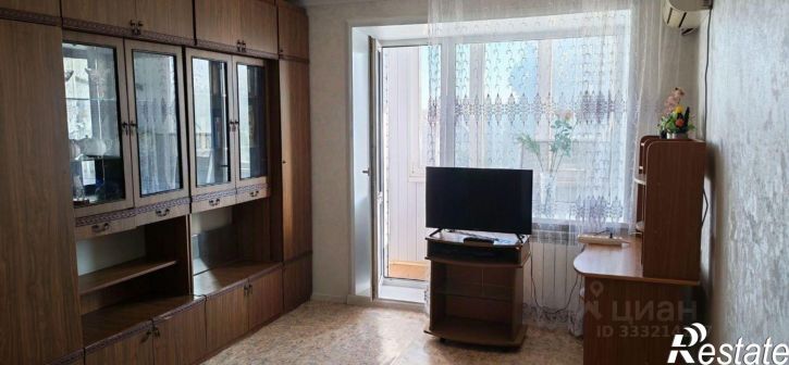1-комн квартира ул Авиационная, 3,  д. 3