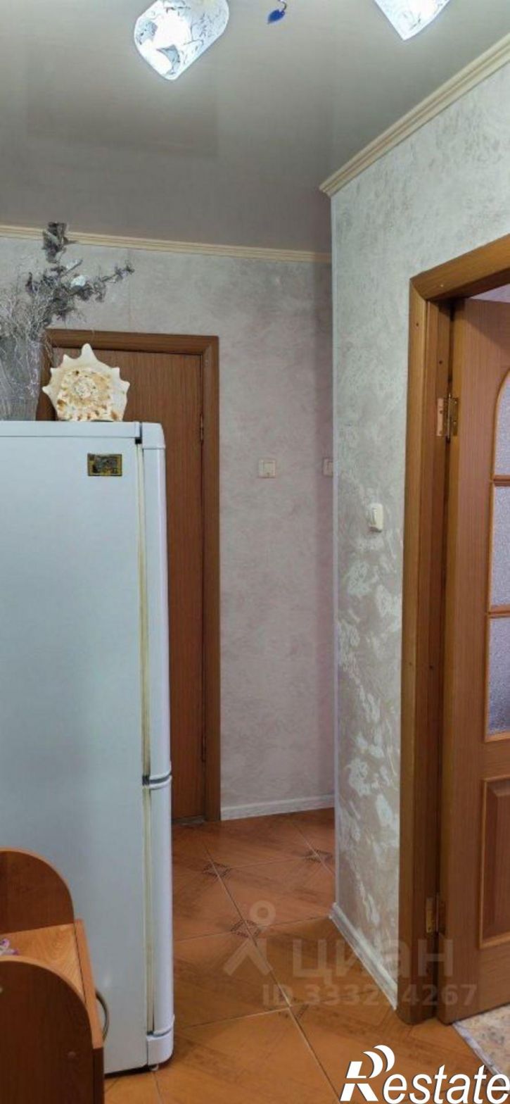 1-комн квартира ул Авиационная, 3,  д. 3