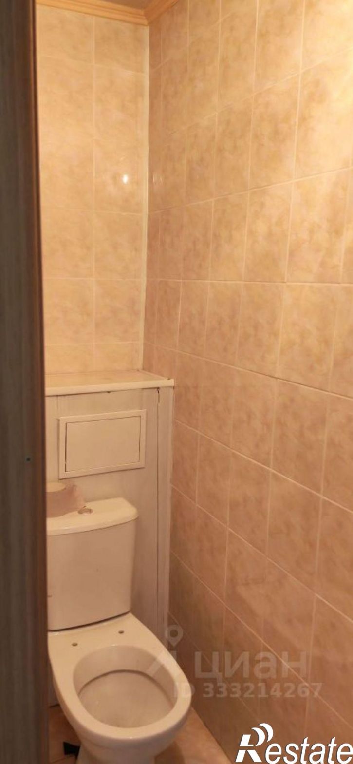 1-комн квартира ул Авиационная, 3,  д. 3
