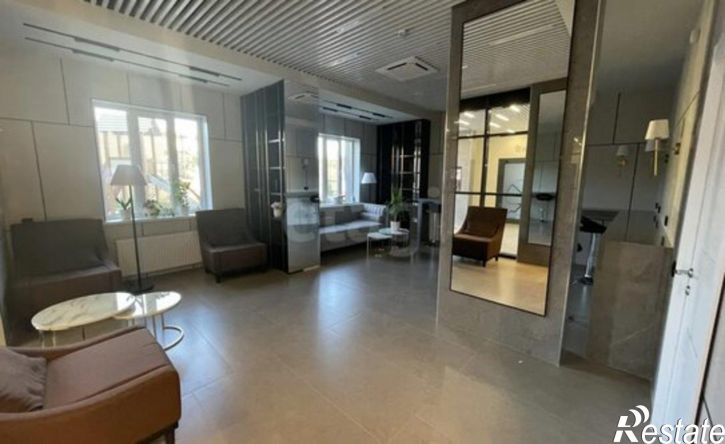 3-комн квартира ул Николая Островского, 128,  д. 128