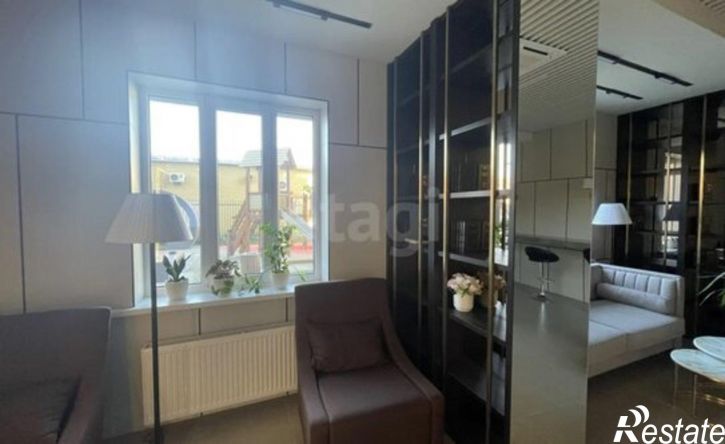 3-комн квартира ул Николая Островского, 128,  д. 128