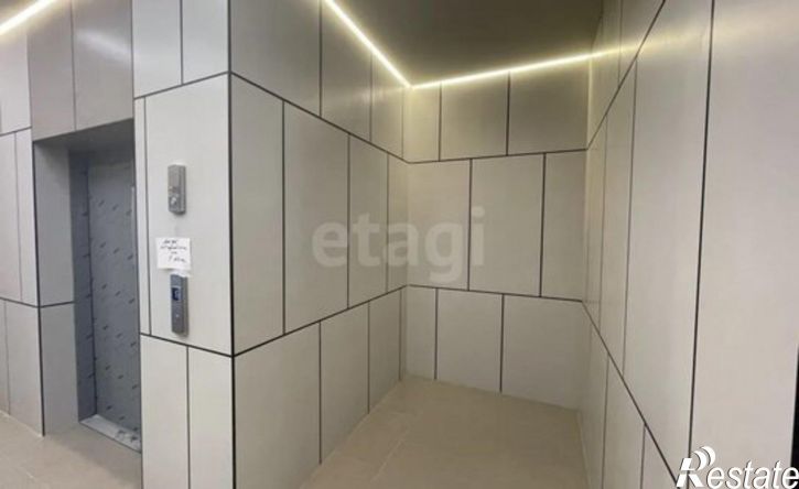 3-комн квартира ул Николая Островского, 128,  д. 128