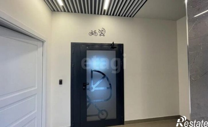 3-комн квартира ул Николая Островского, 128,  д. 128