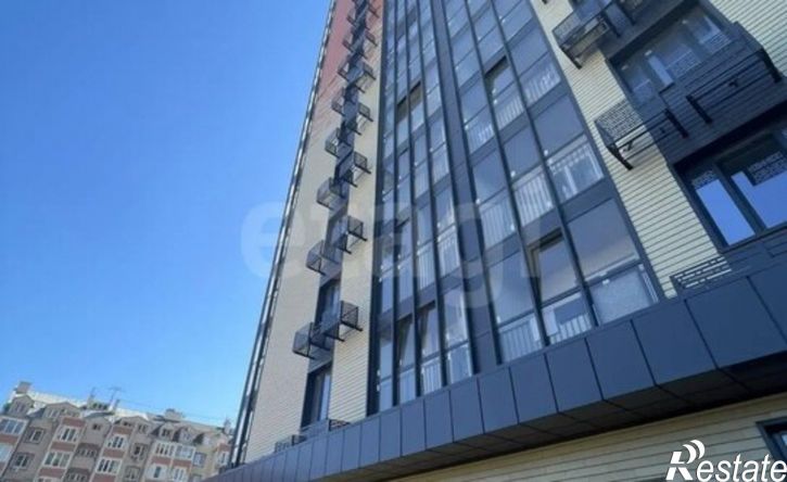 3-комн квартира ул Николая Островского, 128,  д. 128