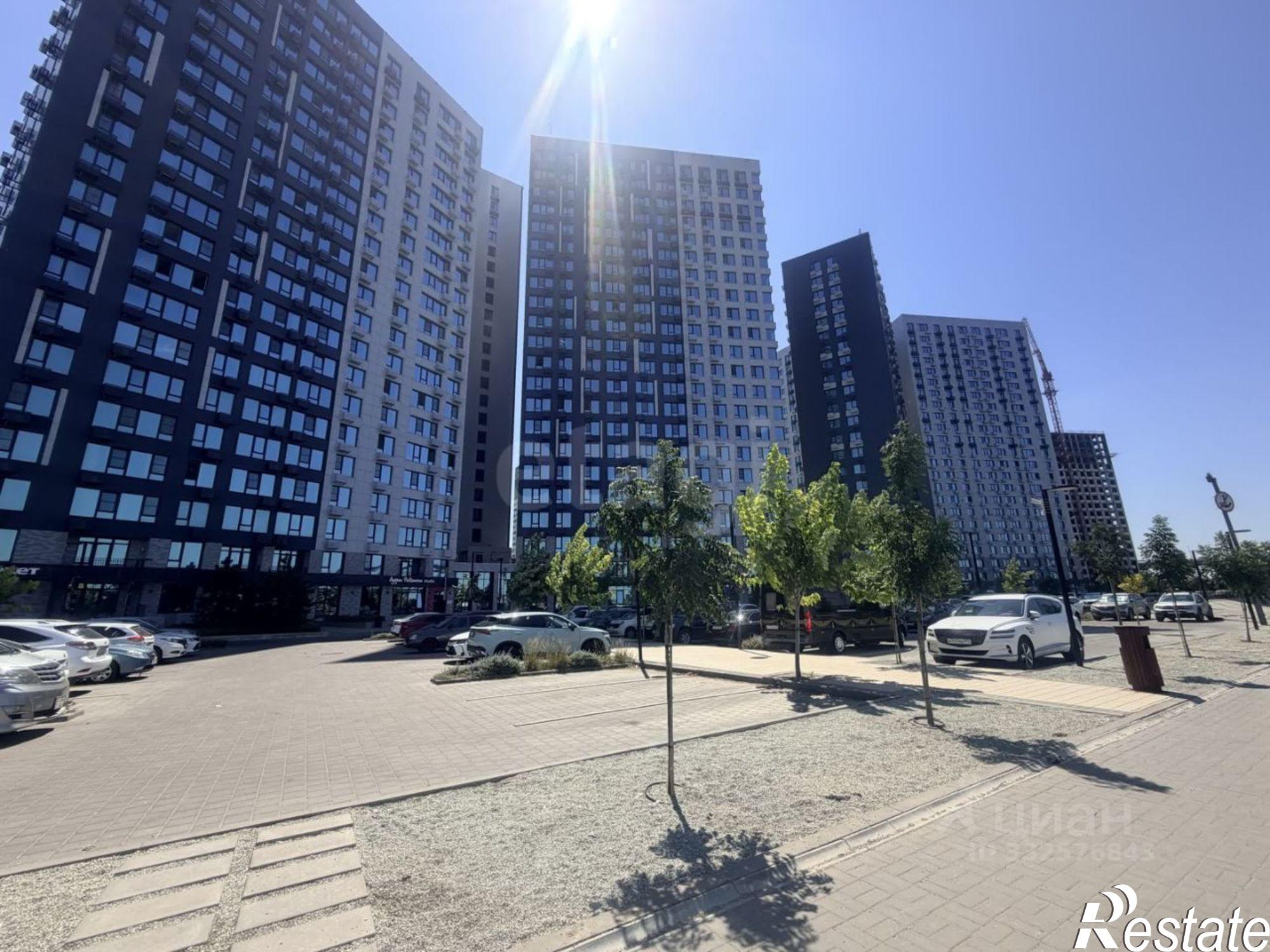 Купить квартиру за 11 550 000 рублей на ул Бехтерева, 2б