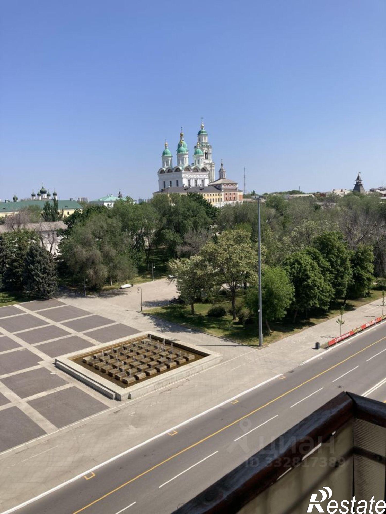 Купить квартиру за 7 950 000 рублей на пл Ленина, 10