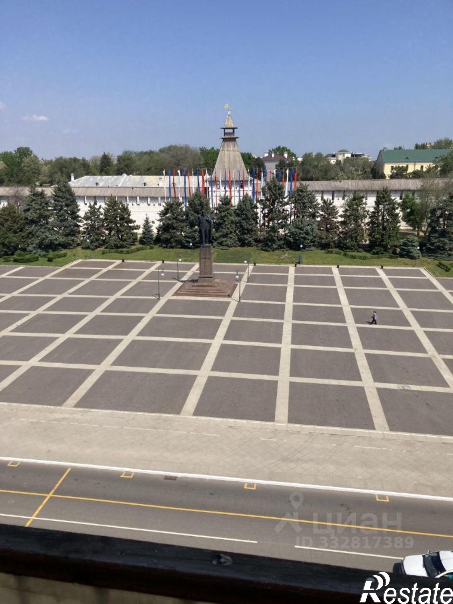 Купить квартиру за 7 950 000 рублей на пл Ленина, 10