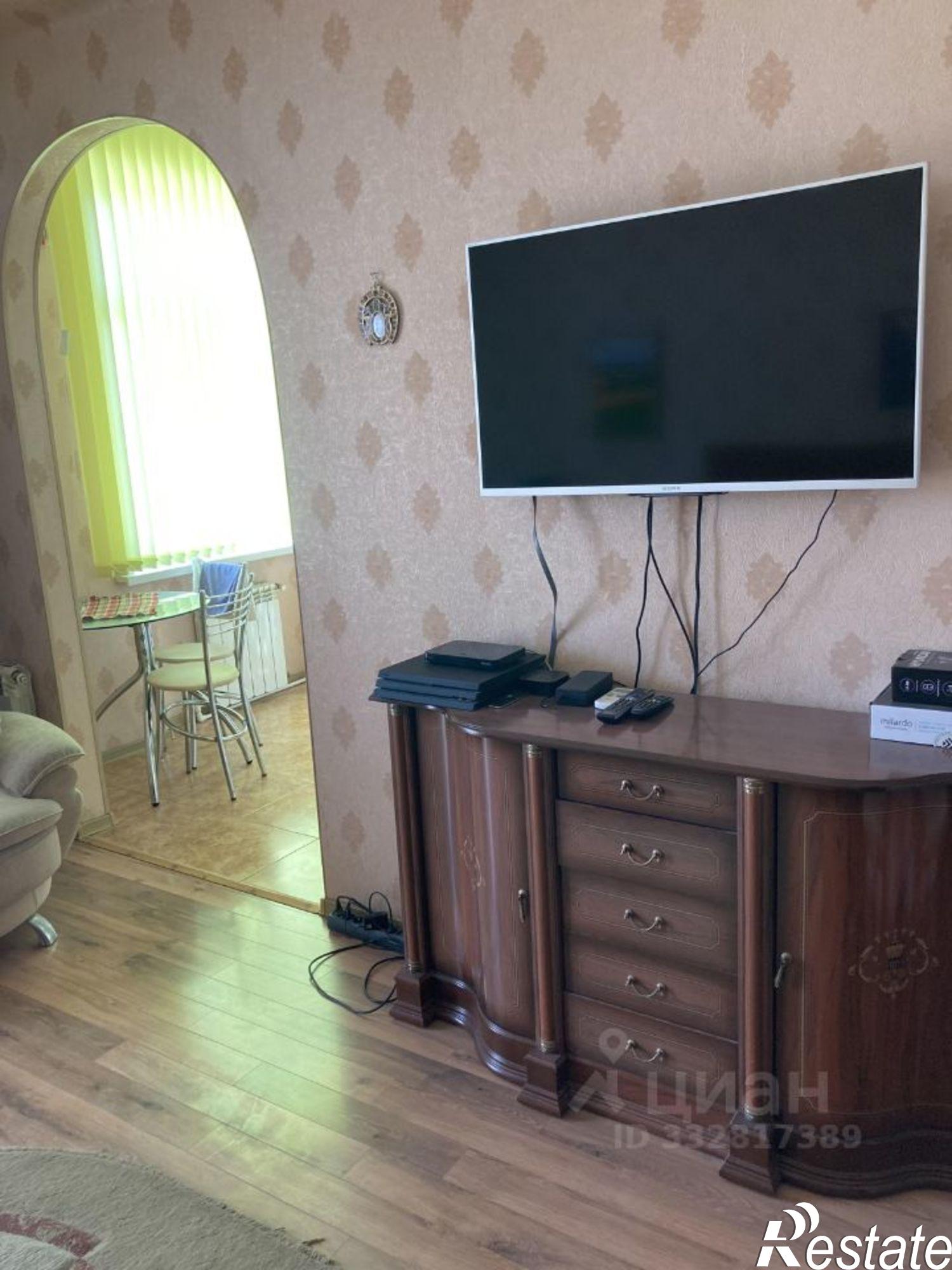 Купить квартиру за 7 950 000 рублей на пл Ленина, 10
