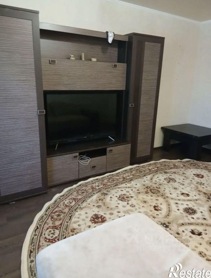 3-комн квартира Ленинградский пер, 68 1,  д. 68 1,  к. 1