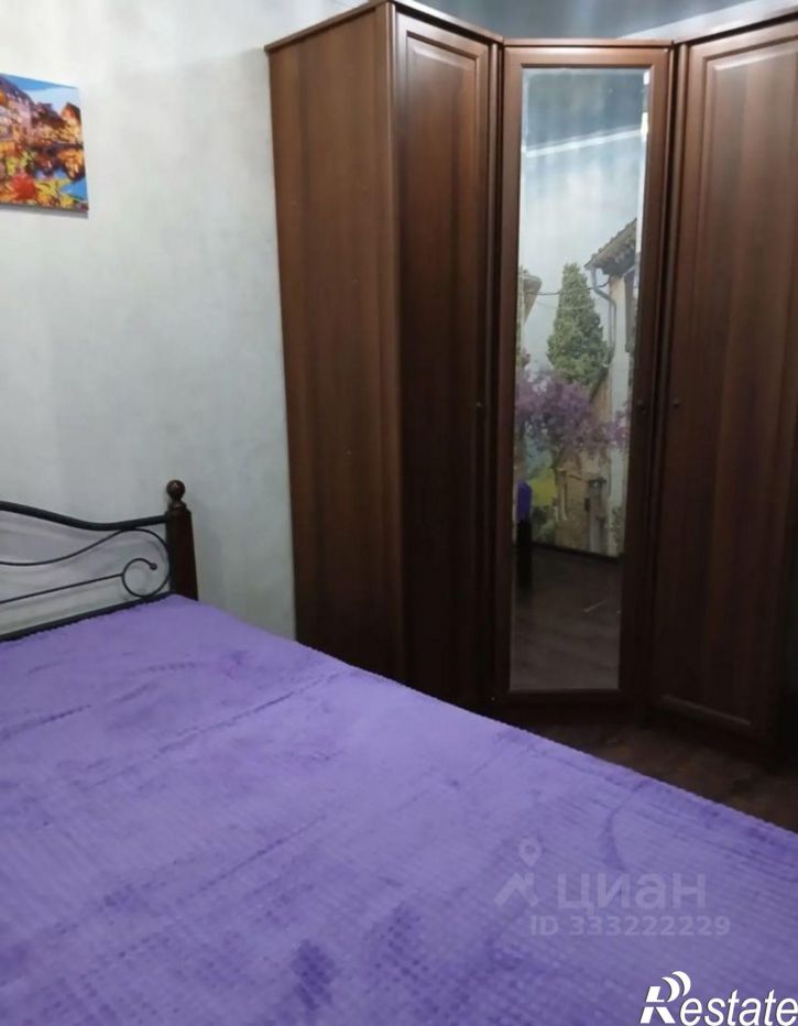 3-комн квартира Ленинградский пер, 68 1,  д. 68 1,  к. 1