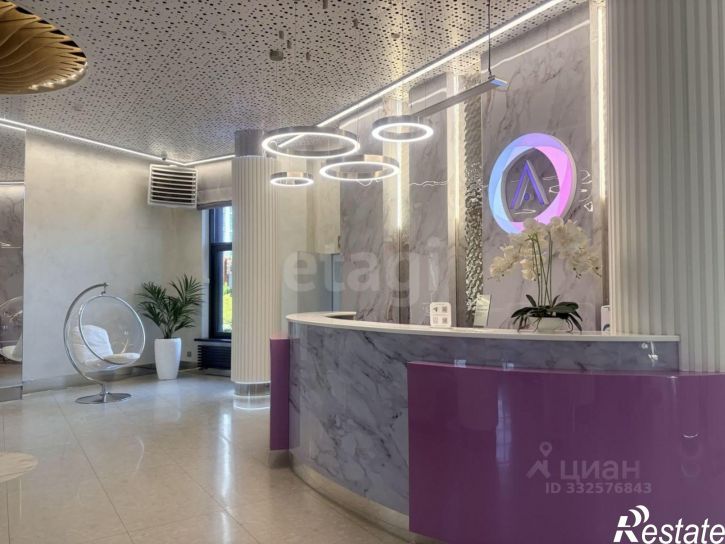 2-комн квартира ул Бехтерева, 2б,  д. 2б