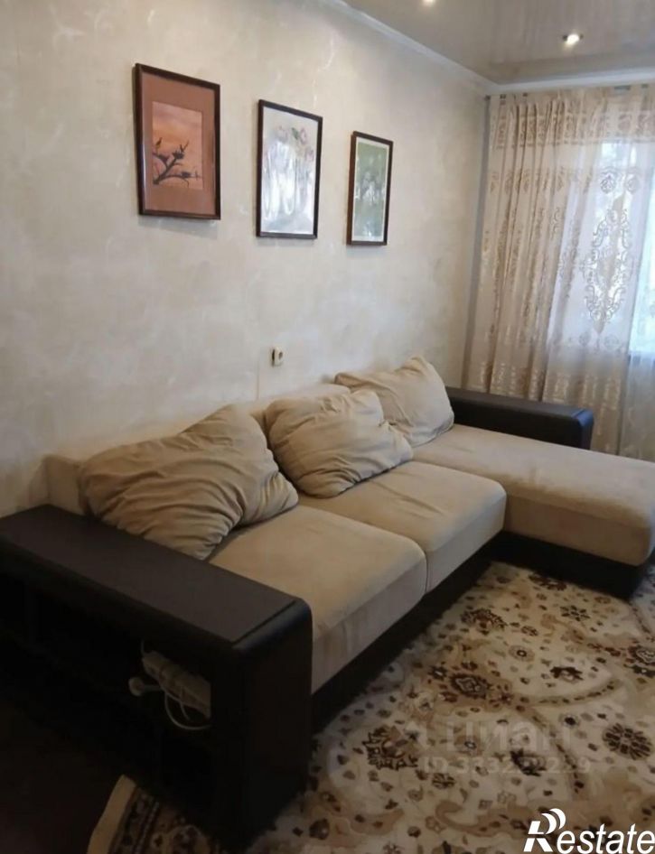 3-комн квартира Ленинградский пер, 68 1,  д. 68 1,  к. 1