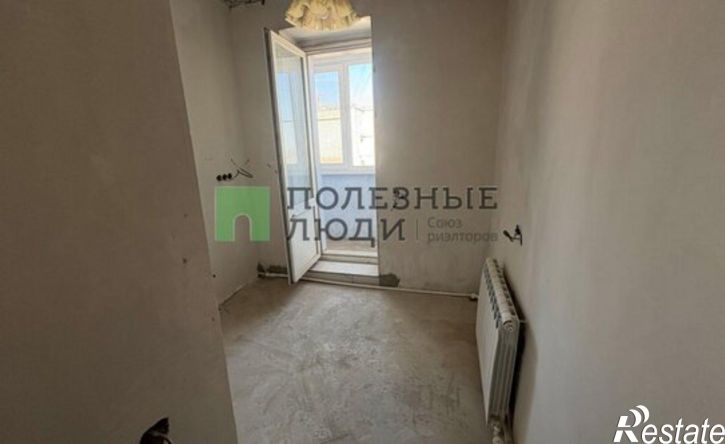 1-комн квартира ул Куликова, 52,  д. 52
