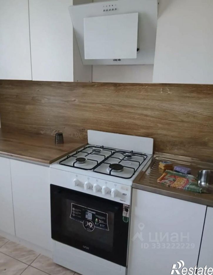 3-комн квартира Ленинградский пер, 68 1,  д. 68 1,  к. 1