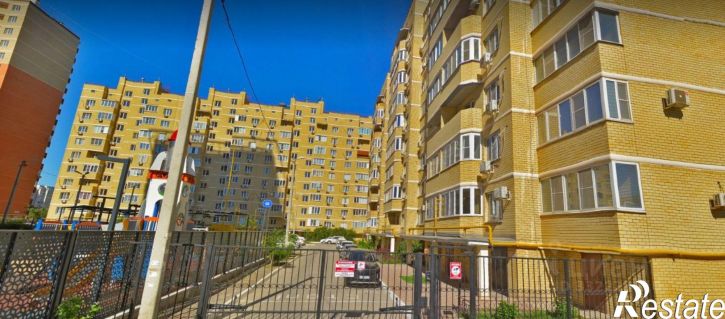 2-комн квартира ул Бакинская, 92,  д. 92