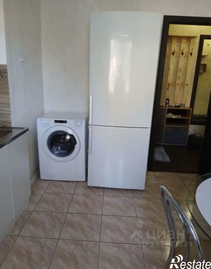 3-комн квартира Ленинградский пер, 68 1,  д. 68 1,  к. 1