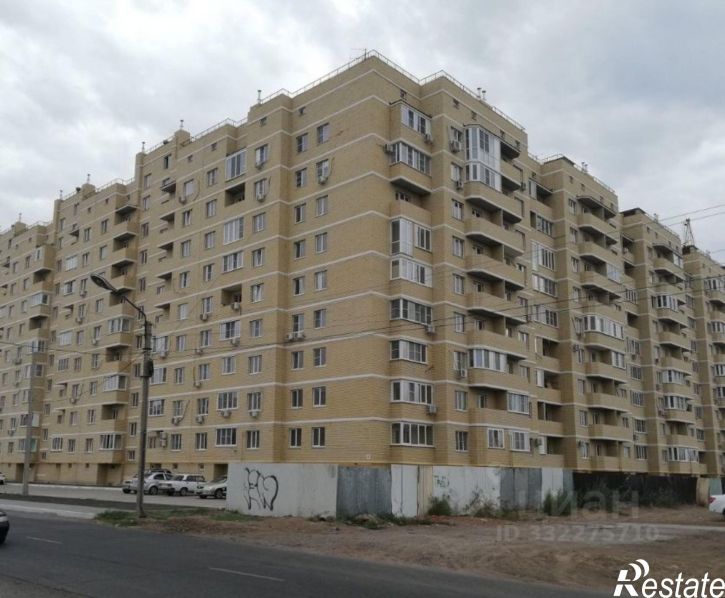 2-комн квартира ул Бакинская, 92,  д. 92