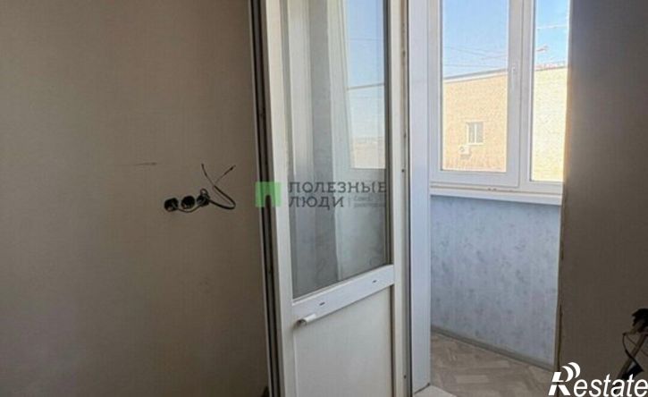 1-комн квартира ул Куликова, 52,  д. 52