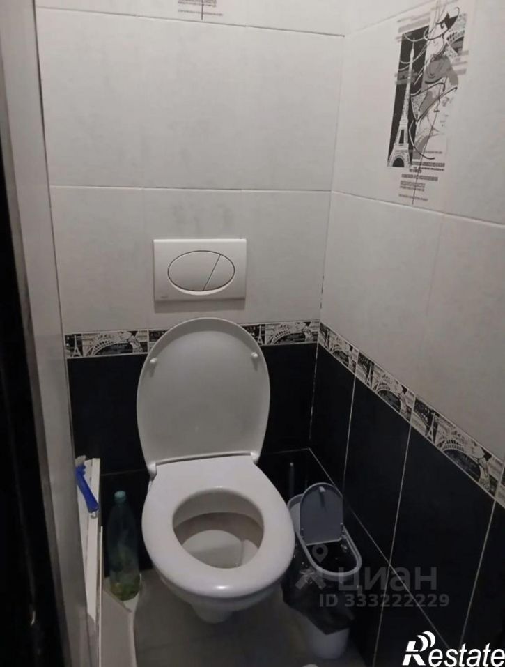 3-комн квартира Ленинградский пер, 68 1,  д. 68 1,  к. 1
