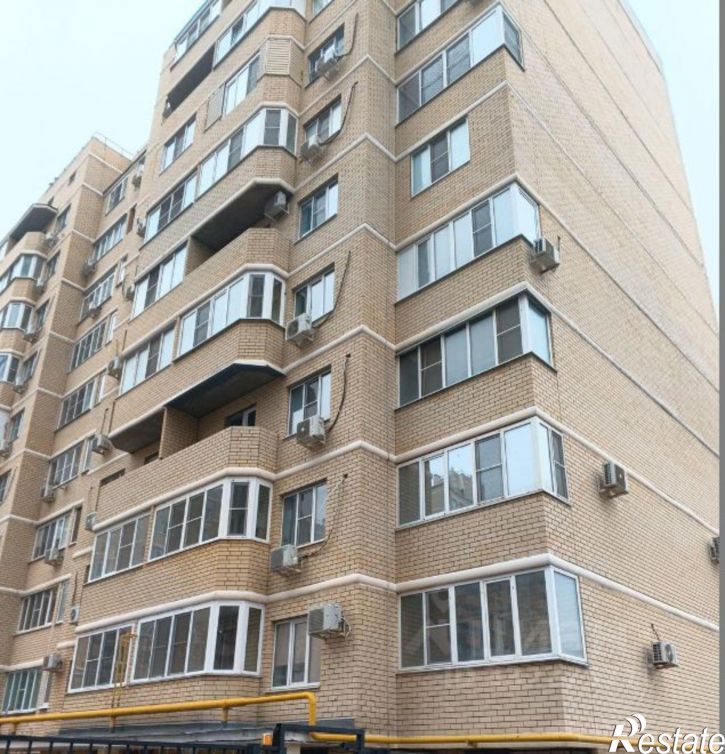2-комн квартира ул Бакинская, 92,  д. 92