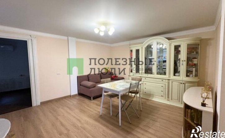 2-комн квартира ул Свердлова, 41/18,  д. 41/18