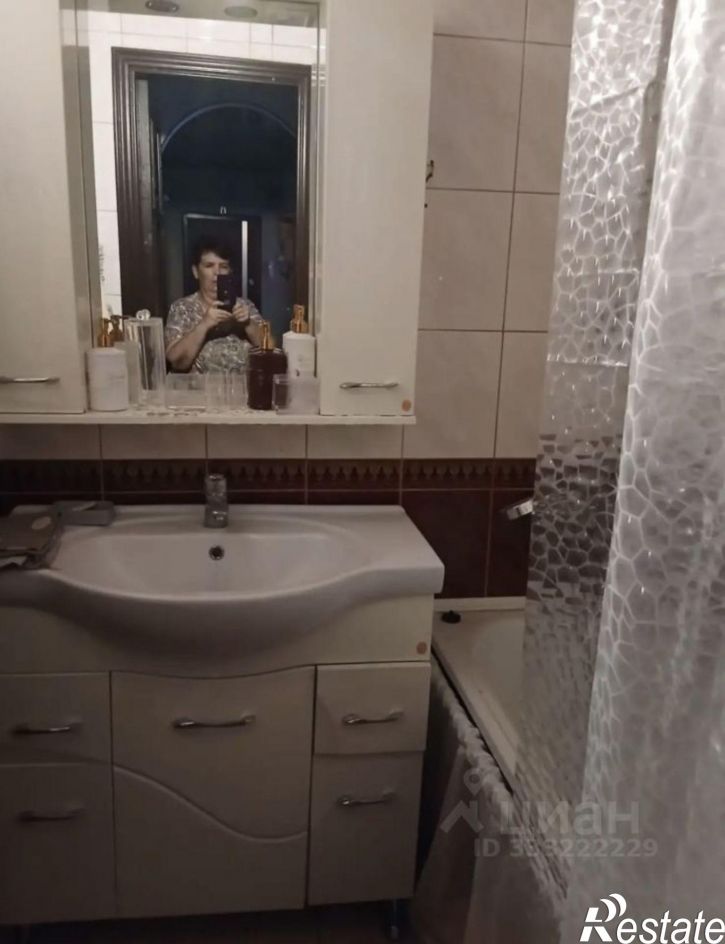 3-комн квартира Ленинградский пер, 68 1,  д. 68 1,  к. 1