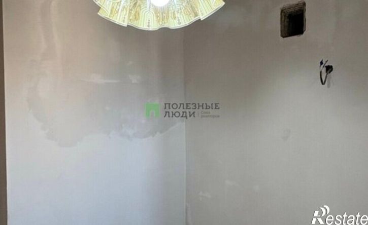 1-комн квартира ул Куликова, 52,  д. 52