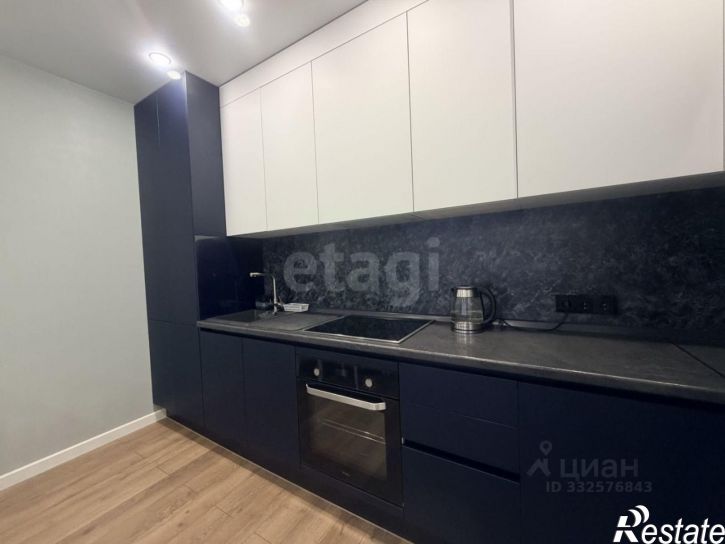 2-комн квартира ул Бехтерева, 2б,  д. 2б