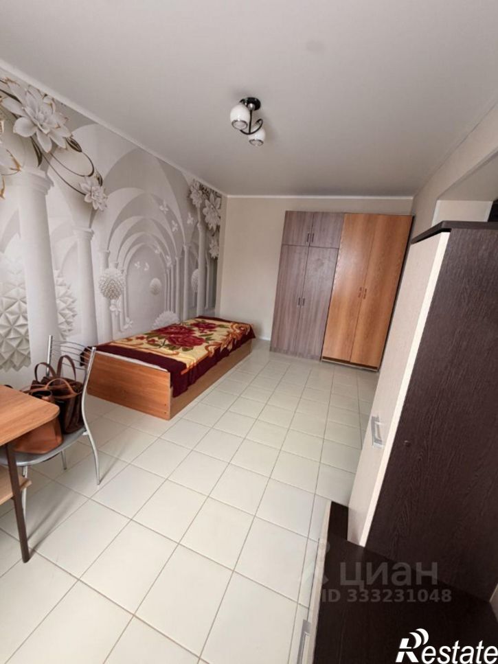 1-комн квартира ул Коммунистическая, 60,  д. 60
