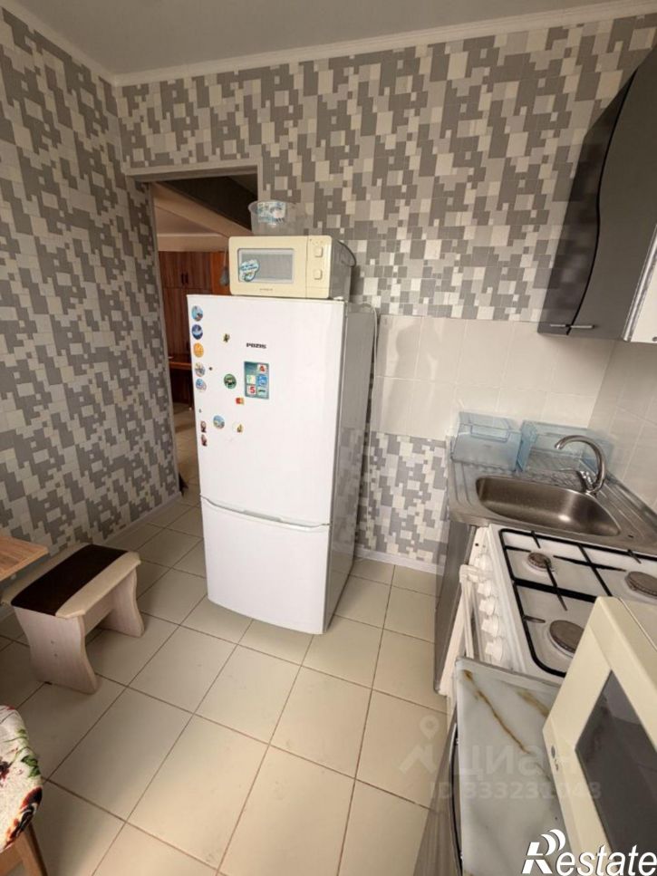 1-комн квартира ул Коммунистическая, 60,  д. 60